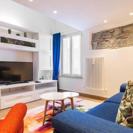 Casa Vitani Комо Экстерьер фото