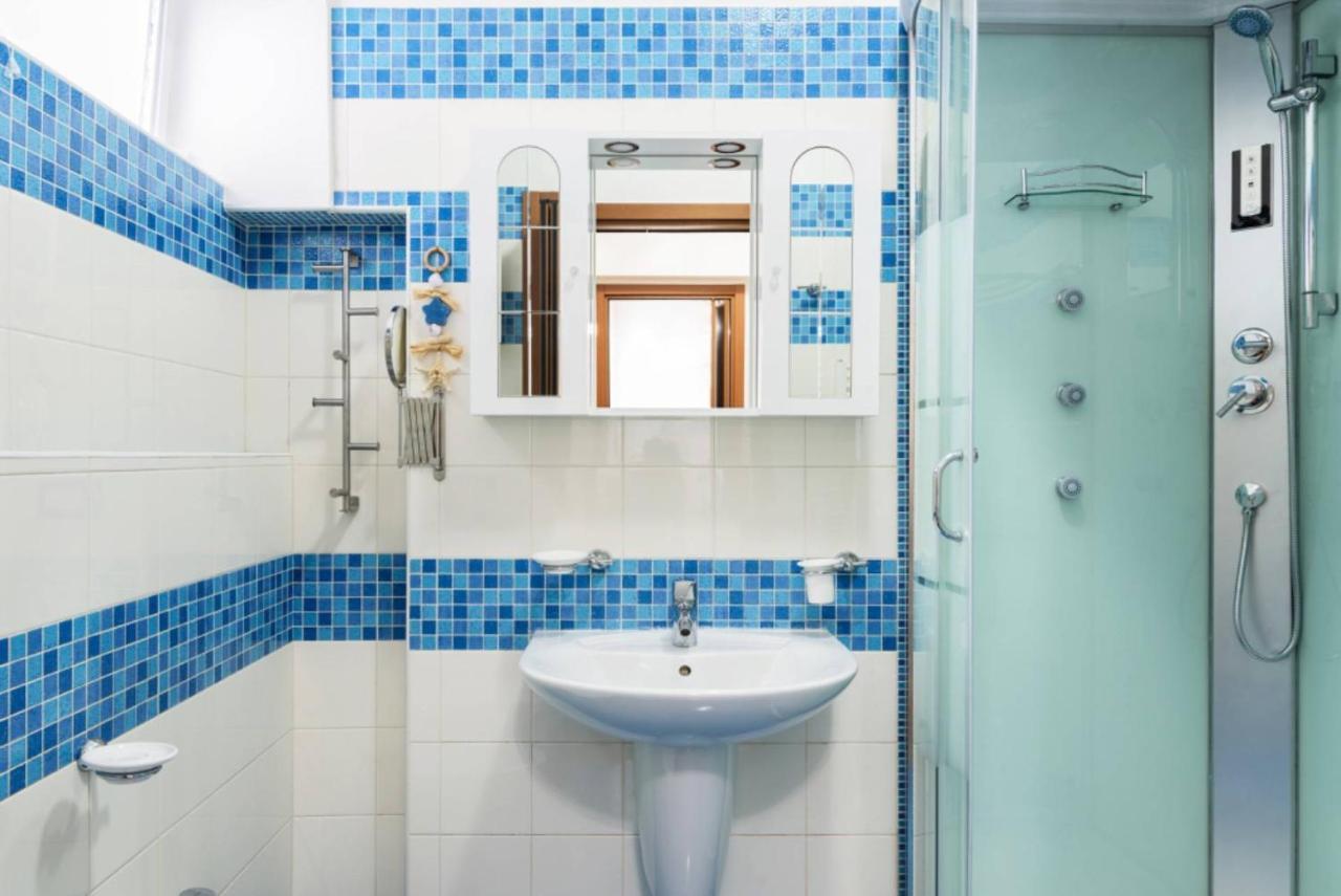 Casa Vitani Комо Экстерьер фото