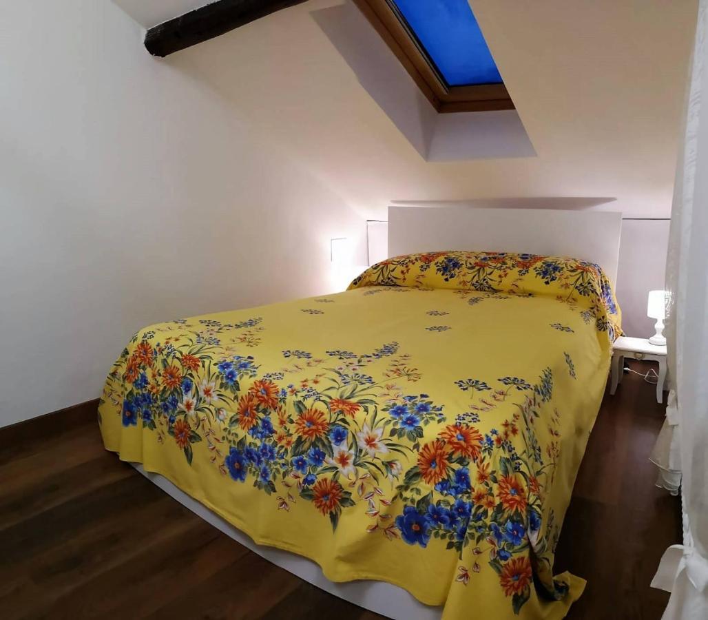 Casa Vitani Комо Экстерьер фото