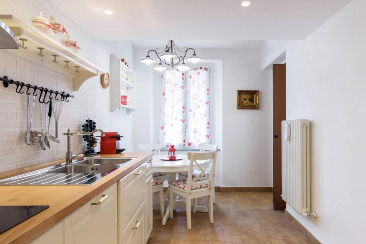 Casa Vitani Комо Экстерьер фото