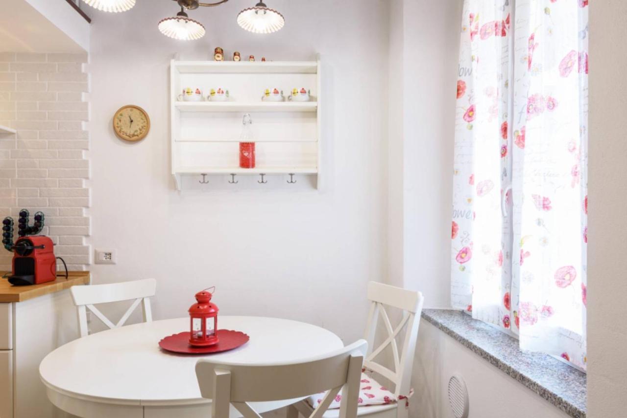 Casa Vitani Комо Экстерьер фото