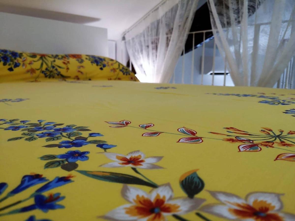 Casa Vitani Комо Экстерьер фото