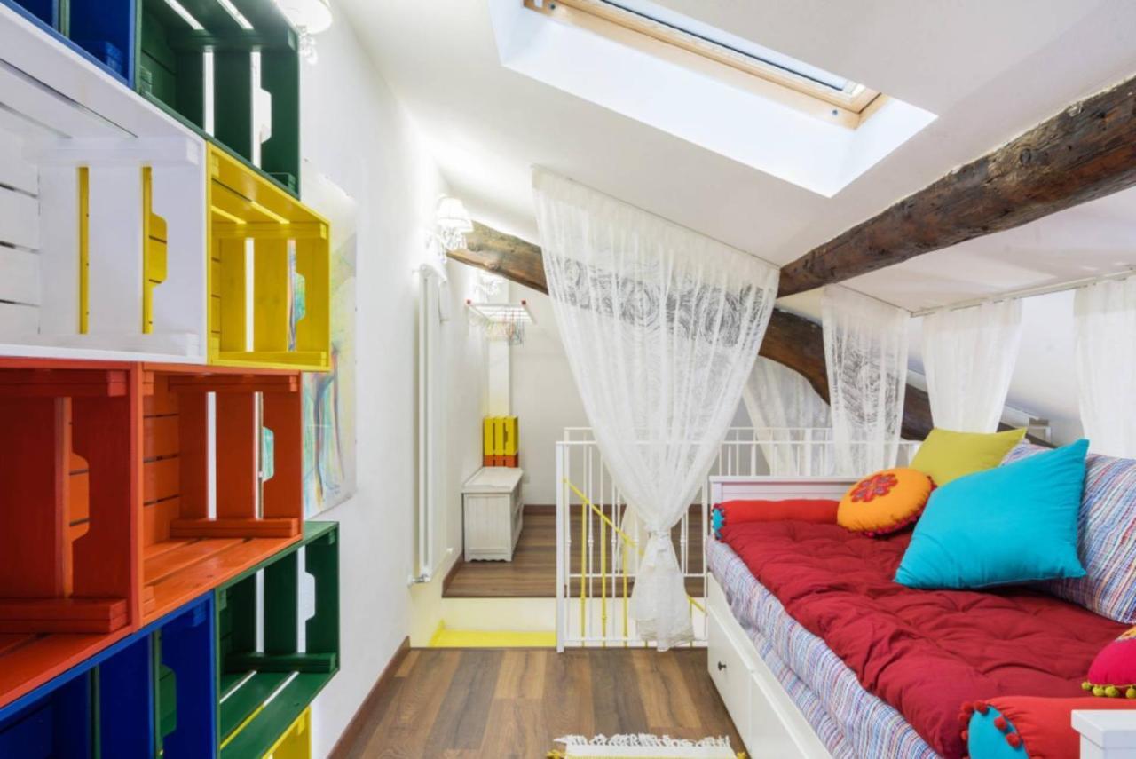 Casa Vitani Комо Экстерьер фото