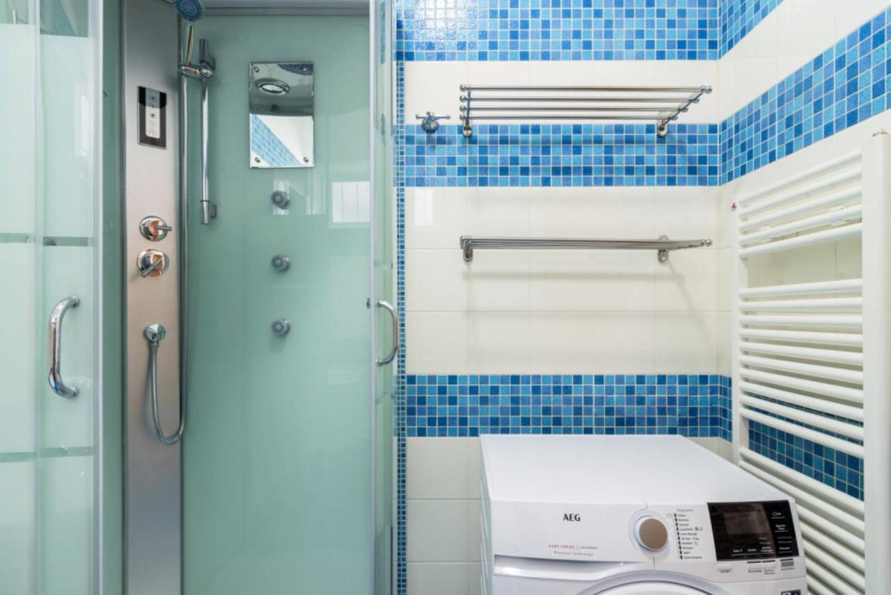 Casa Vitani Комо Экстерьер фото