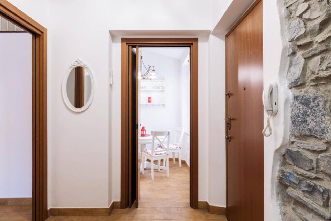 Casa Vitani Комо Экстерьер фото