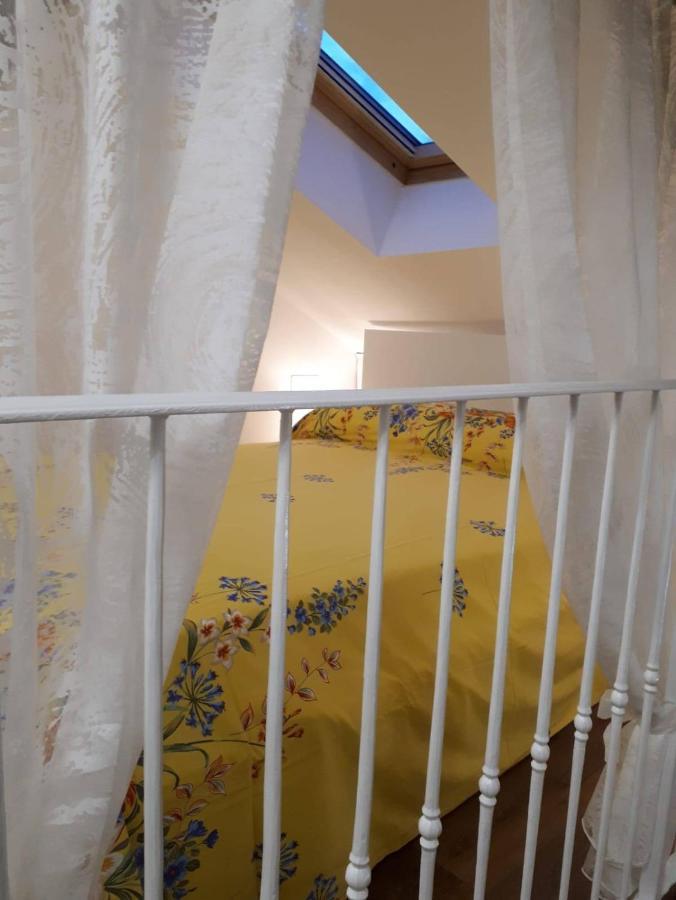 Casa Vitani Комо Экстерьер фото