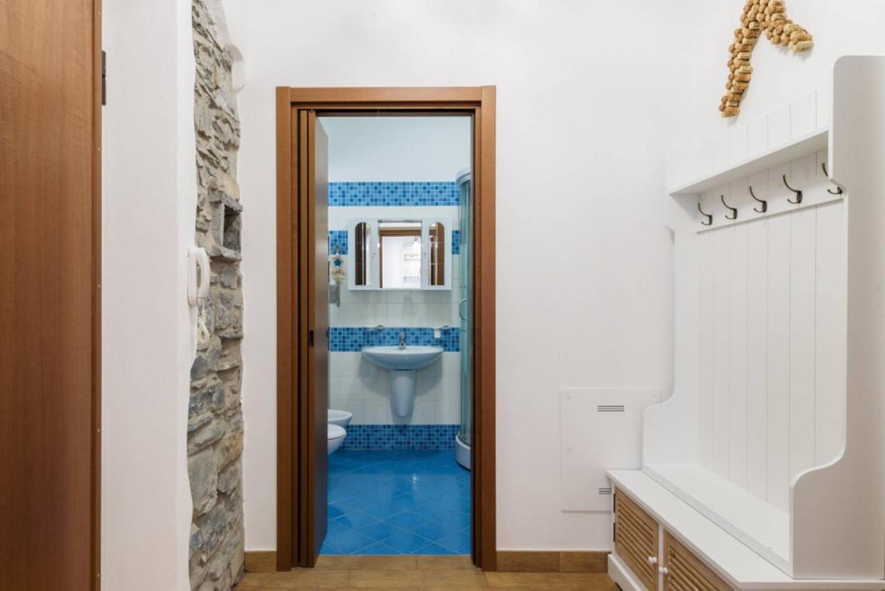 Casa Vitani Комо Экстерьер фото